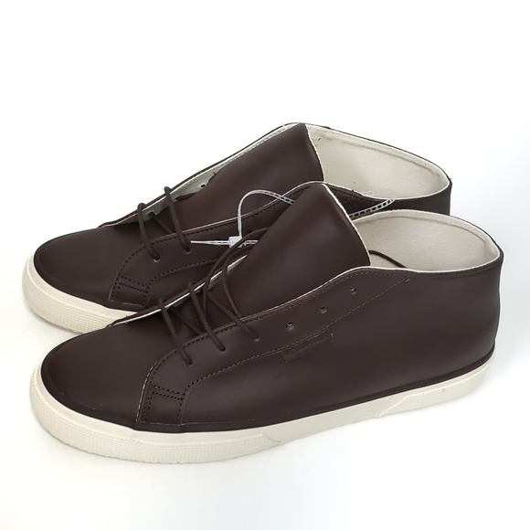 superga 2754 black